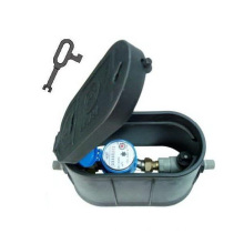 Plastic Water Meter Box